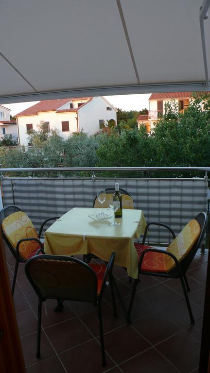 Apartment Luisa Пореч Номер фото